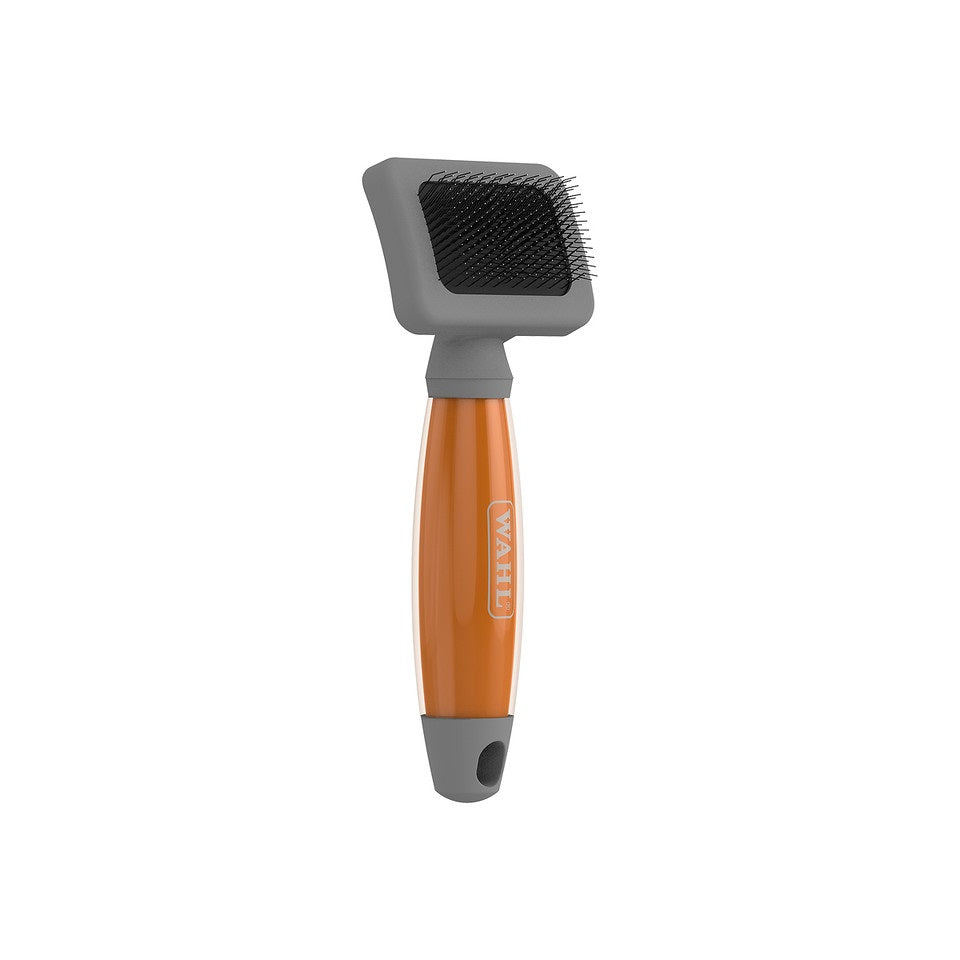 Wahl Slicker Brush Gel Handle L