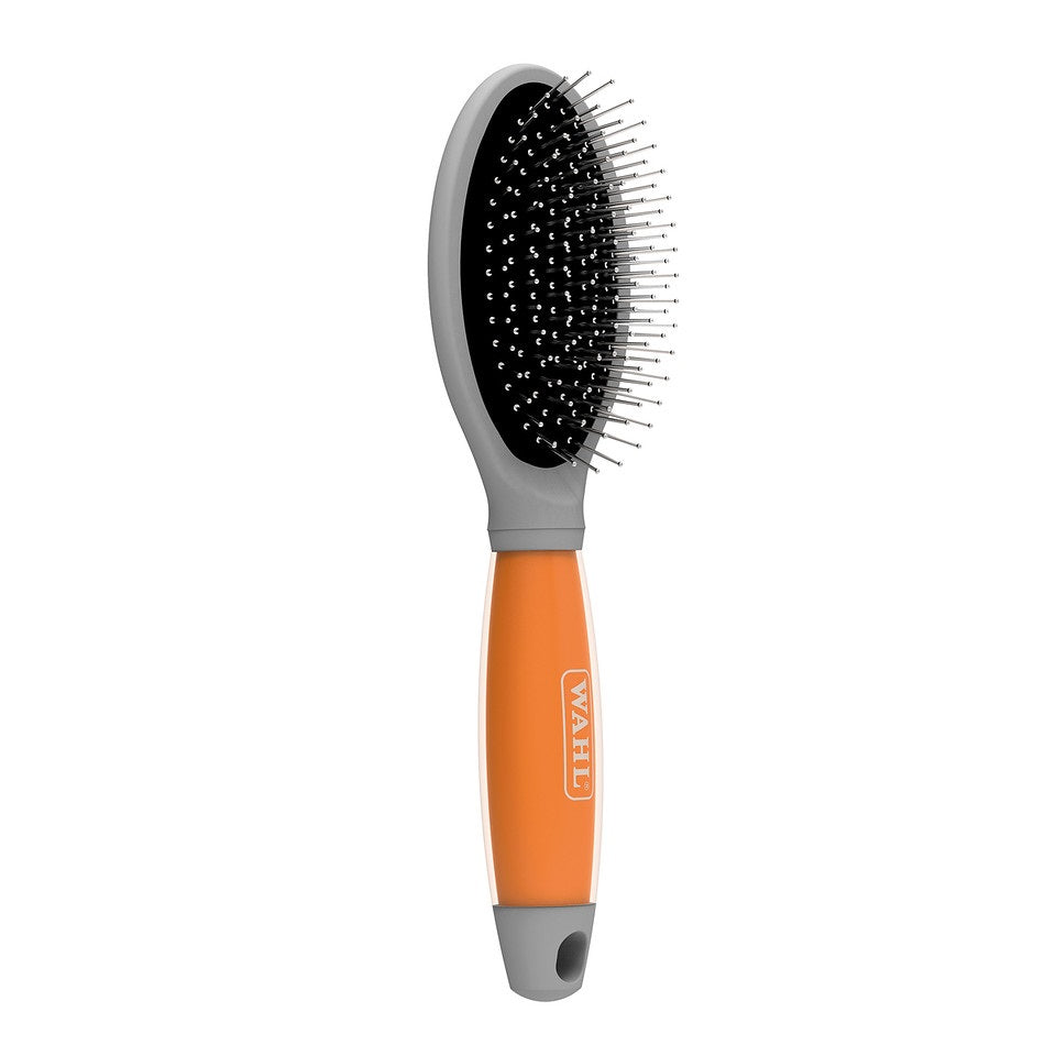 Wahl Pin Brush Gel Handle L