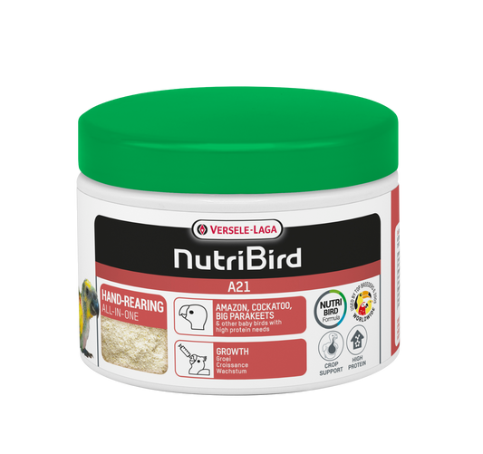 VL NutriBird A21 250 g