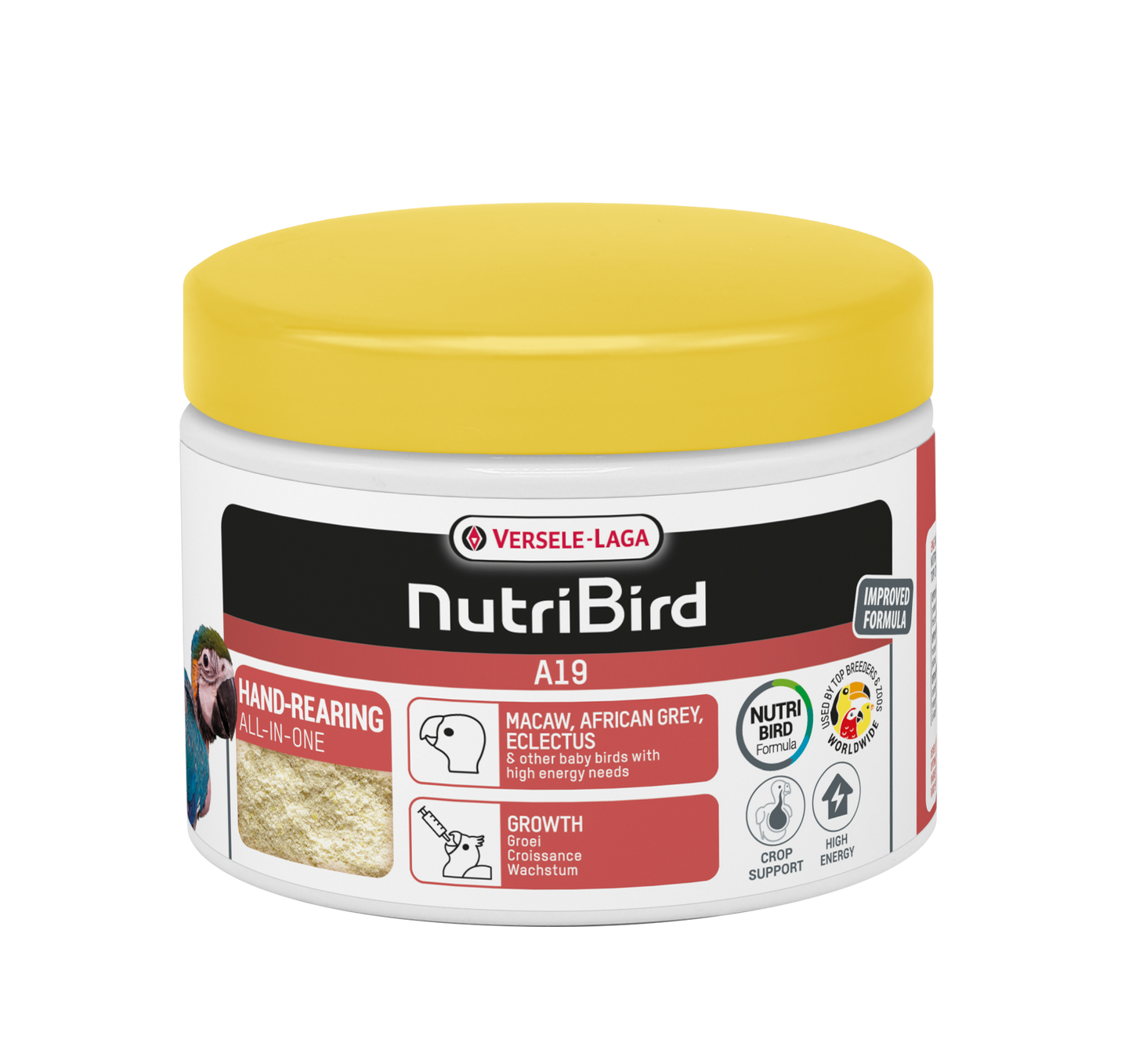 VL NutriBird A19 250 g