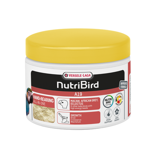 VL NutriBird A19 250 g