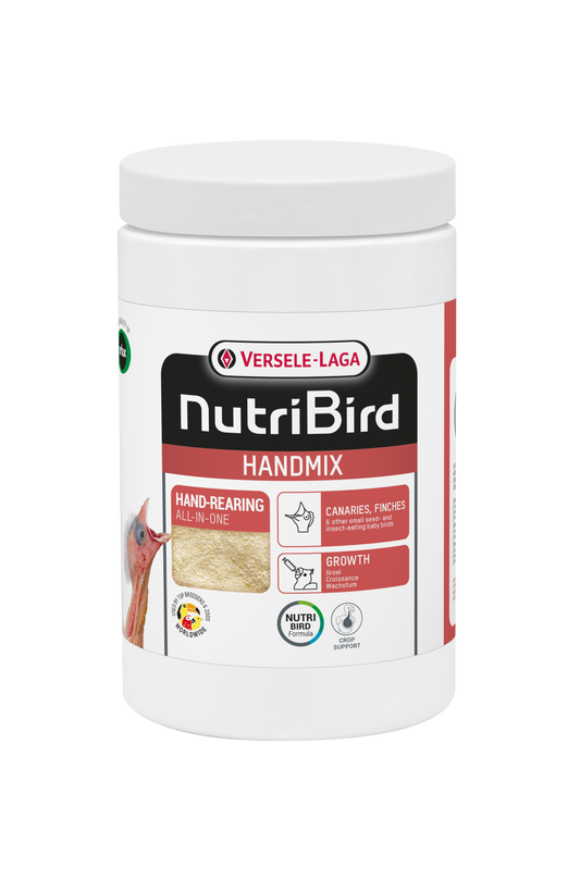 VL Nutribird Handmix 500 g