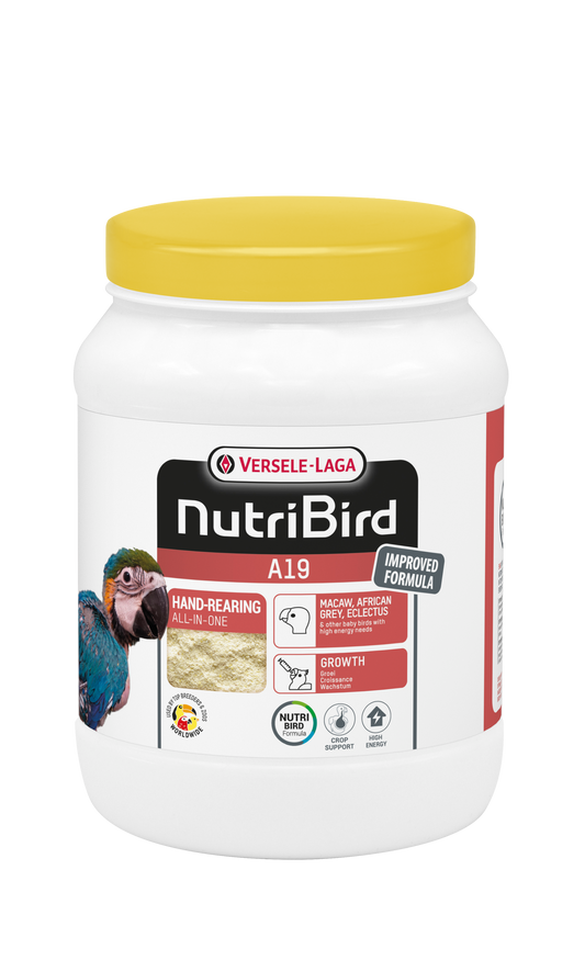 VL Nutribird A19 800 g