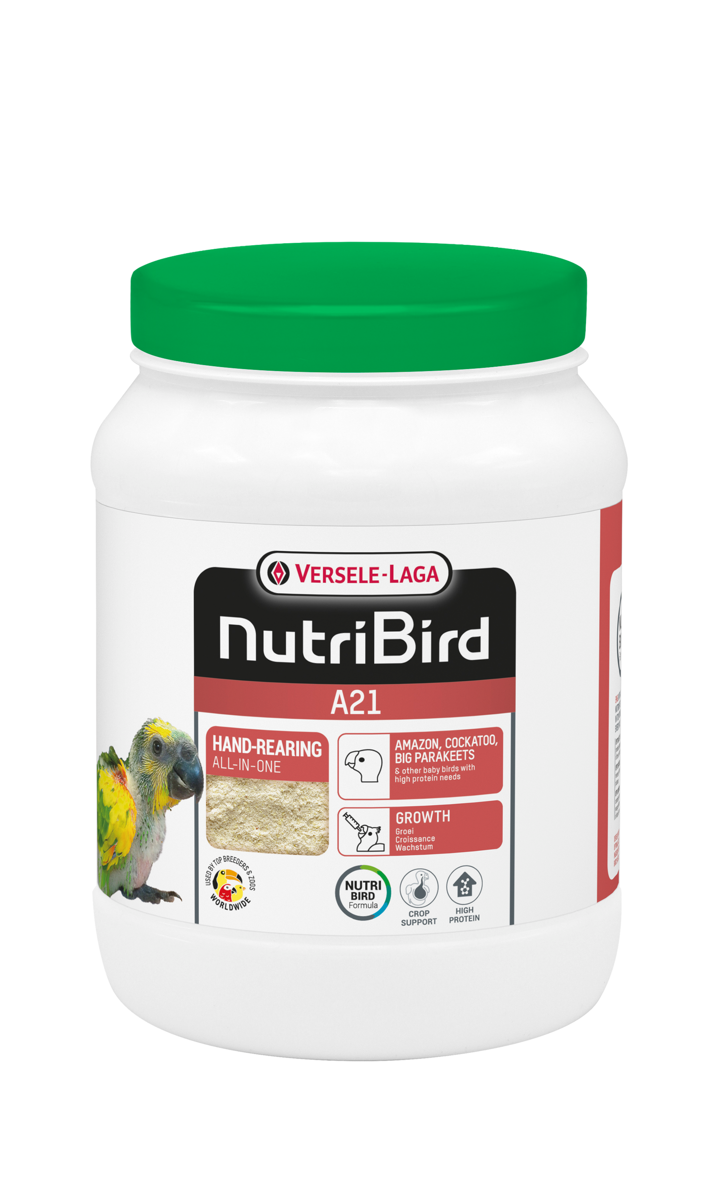 VL NutriBird A21 800 g