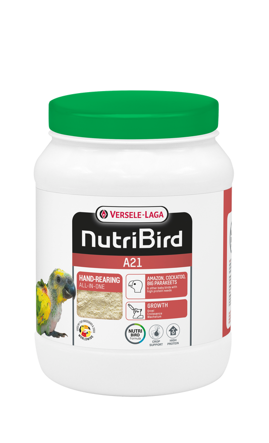 VL NutriBird A21 800 g