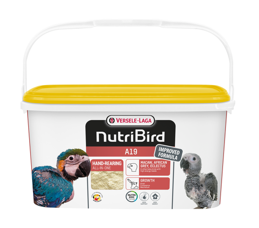 VL NutriBird A19 3 kg