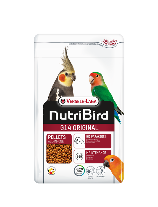 VL NutriBird G14 Original 1 kg