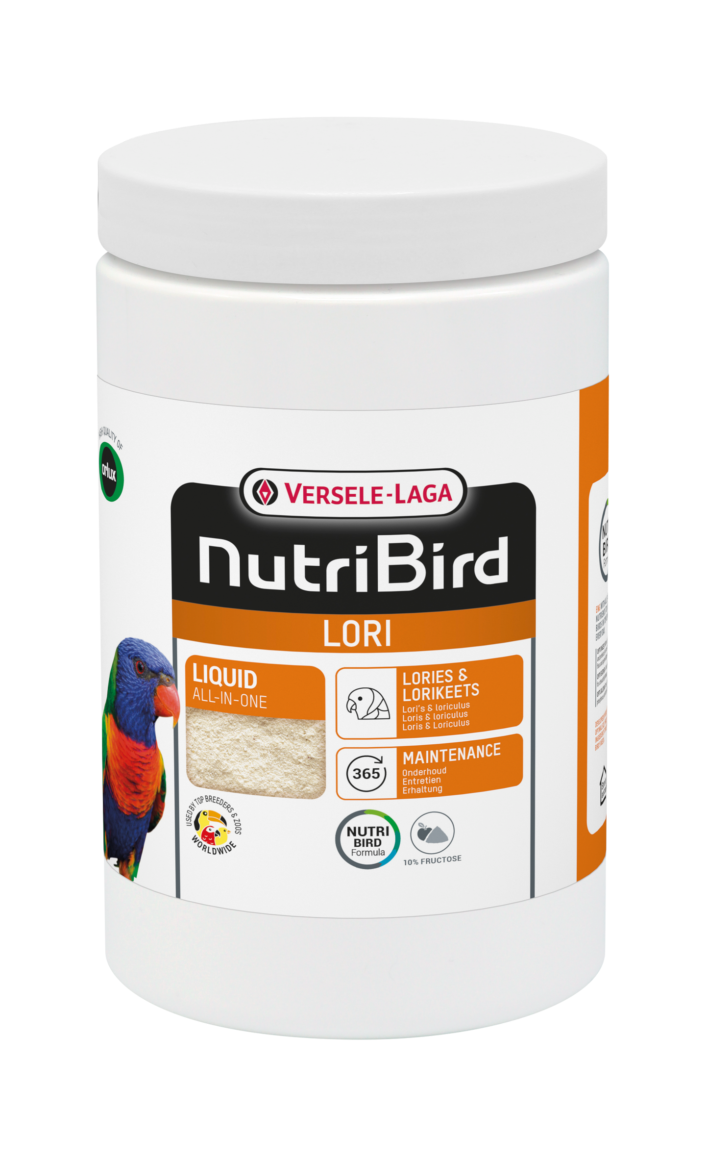 Versele-Laga NutriBird Lori