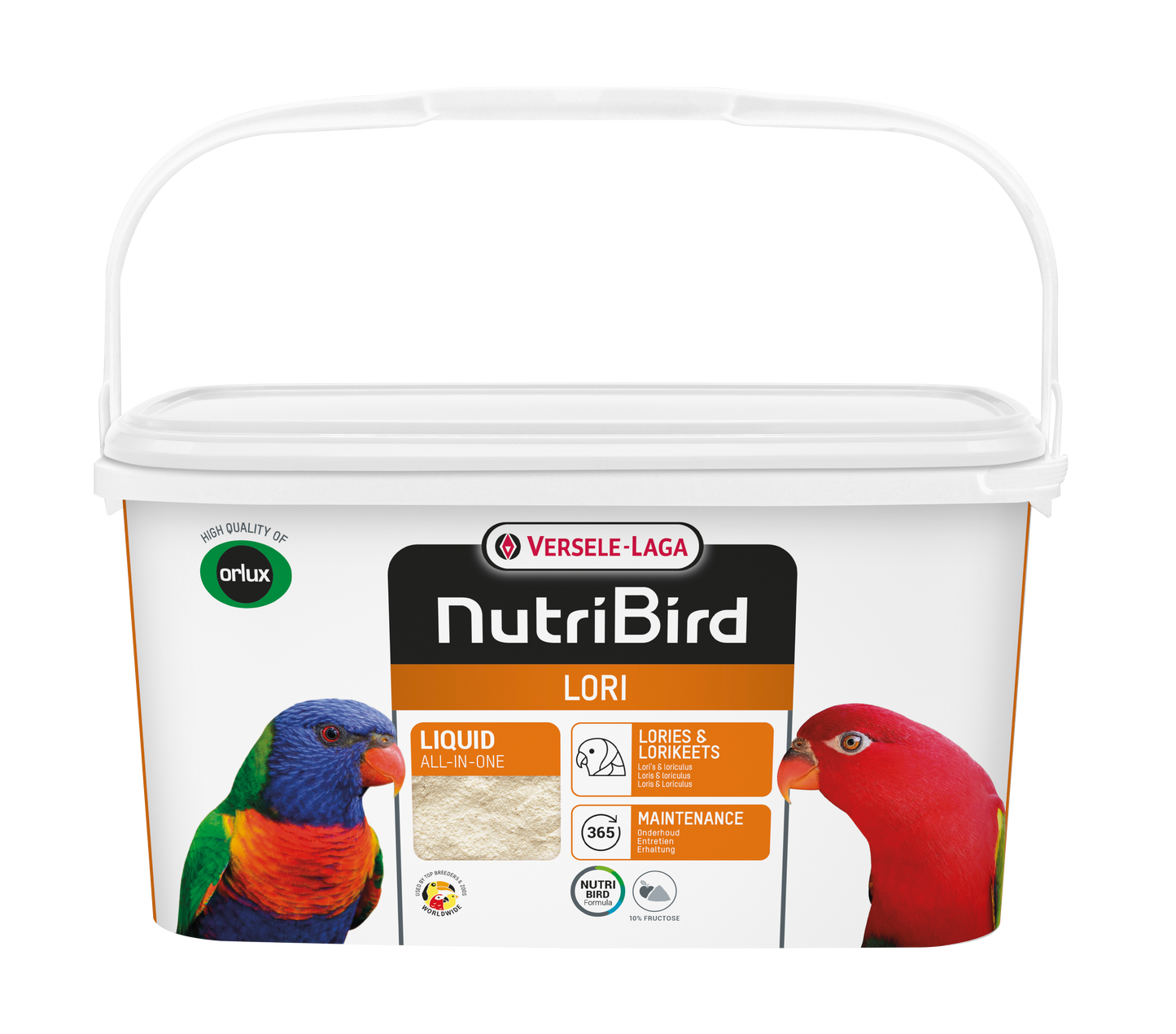 Versele-Laga NutriBird Lori