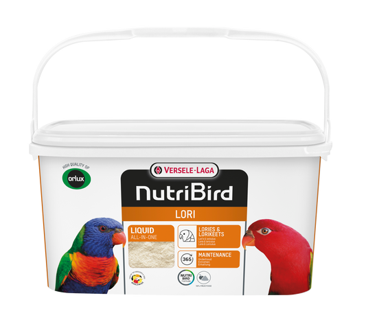 Versele-Laga NutriBird Lori