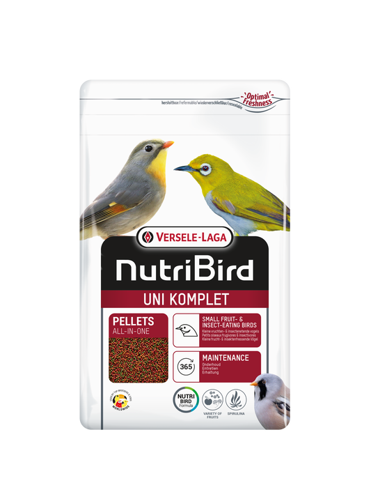 VL NutriBird Uni Complete 1 kg