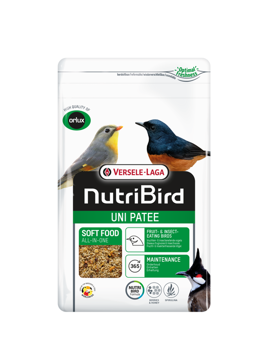 Versele-Laga NutriBird Uni Patee