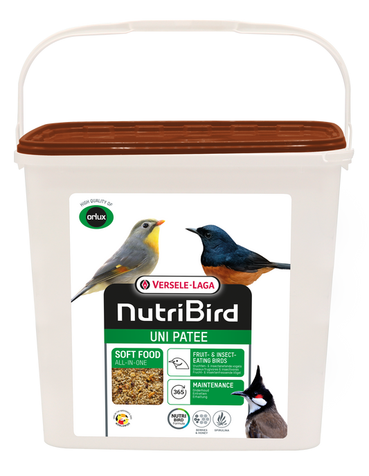 Versele-Laga NutriBird Uni Patee