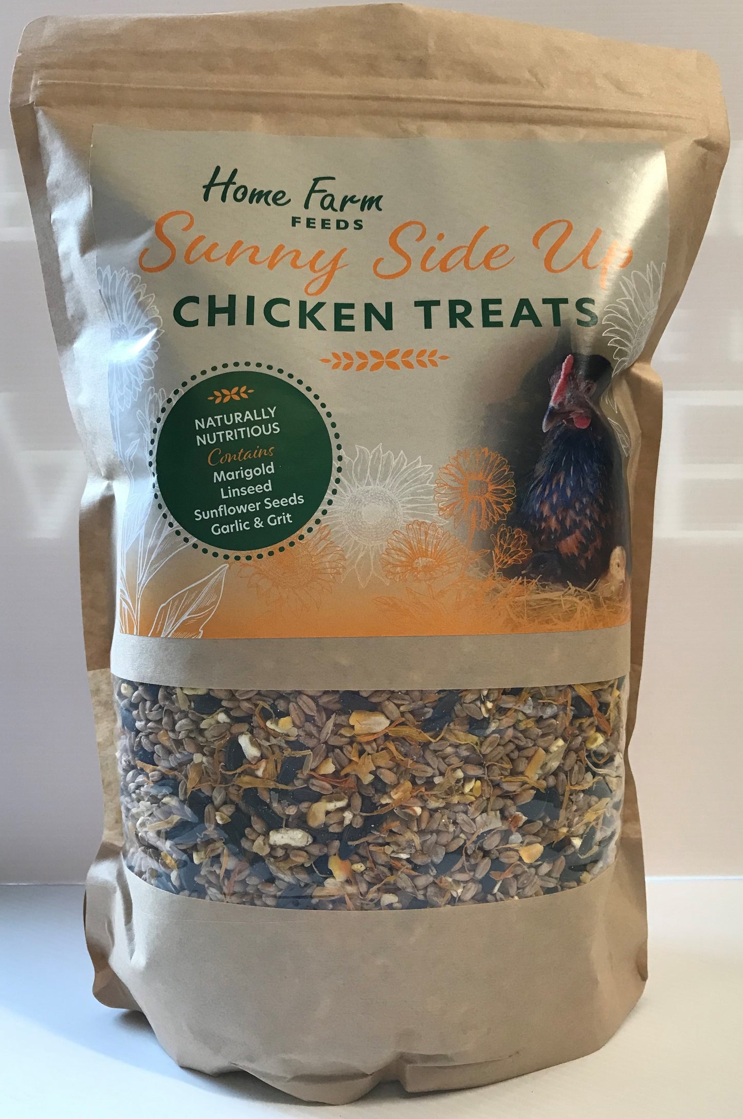 Home Farm Sunny Side Up Chicken 2kg