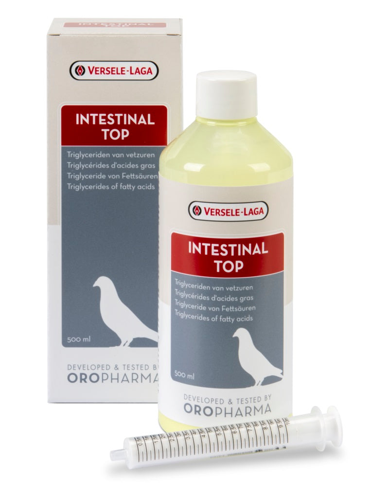 VL Oropharma Intestinal Top 500 ml