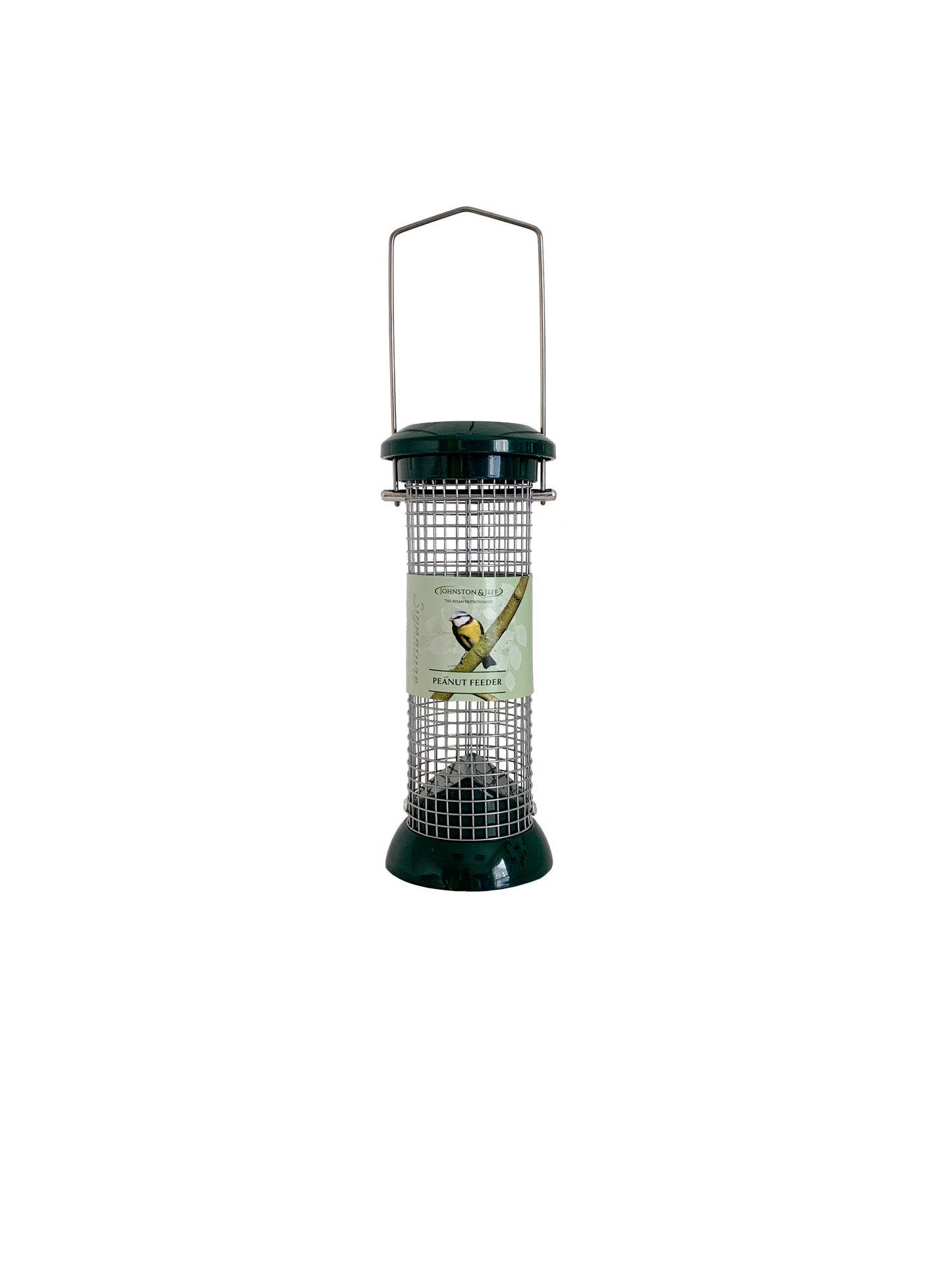 JJ Green Cast Peanut Feeder 20cm