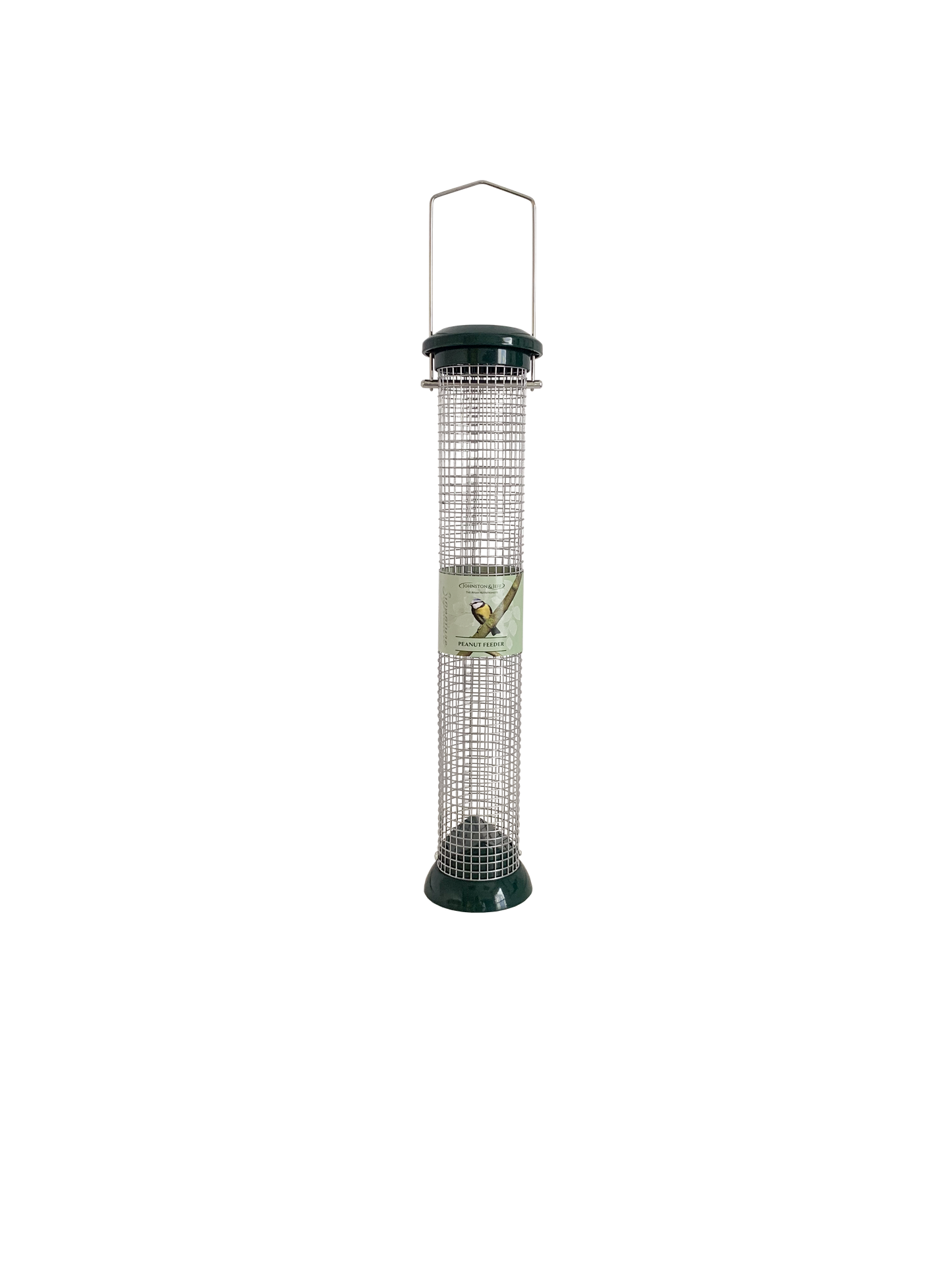 JJ Green Cast Peanut Feeder 40cm