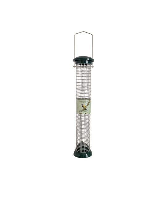 JJ Green Cast Peanut Feeder 40cm