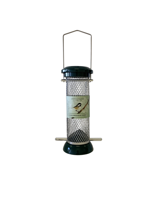 JJ Green Cast Sunflower Heart Feeder 0.3 Kg