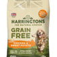 Harringtons Dog Grain Free Chicken 15 kg