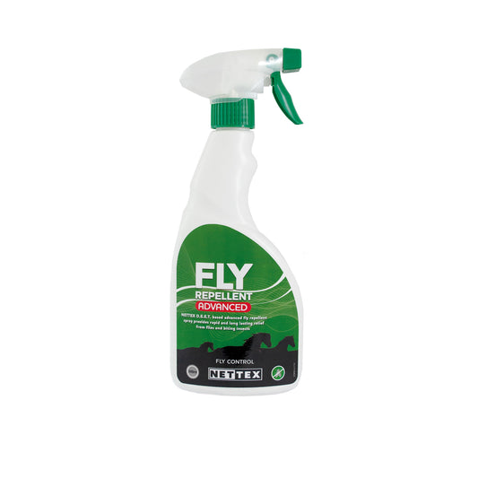 Net-Tex Fly Repellent Advanced 500 ml