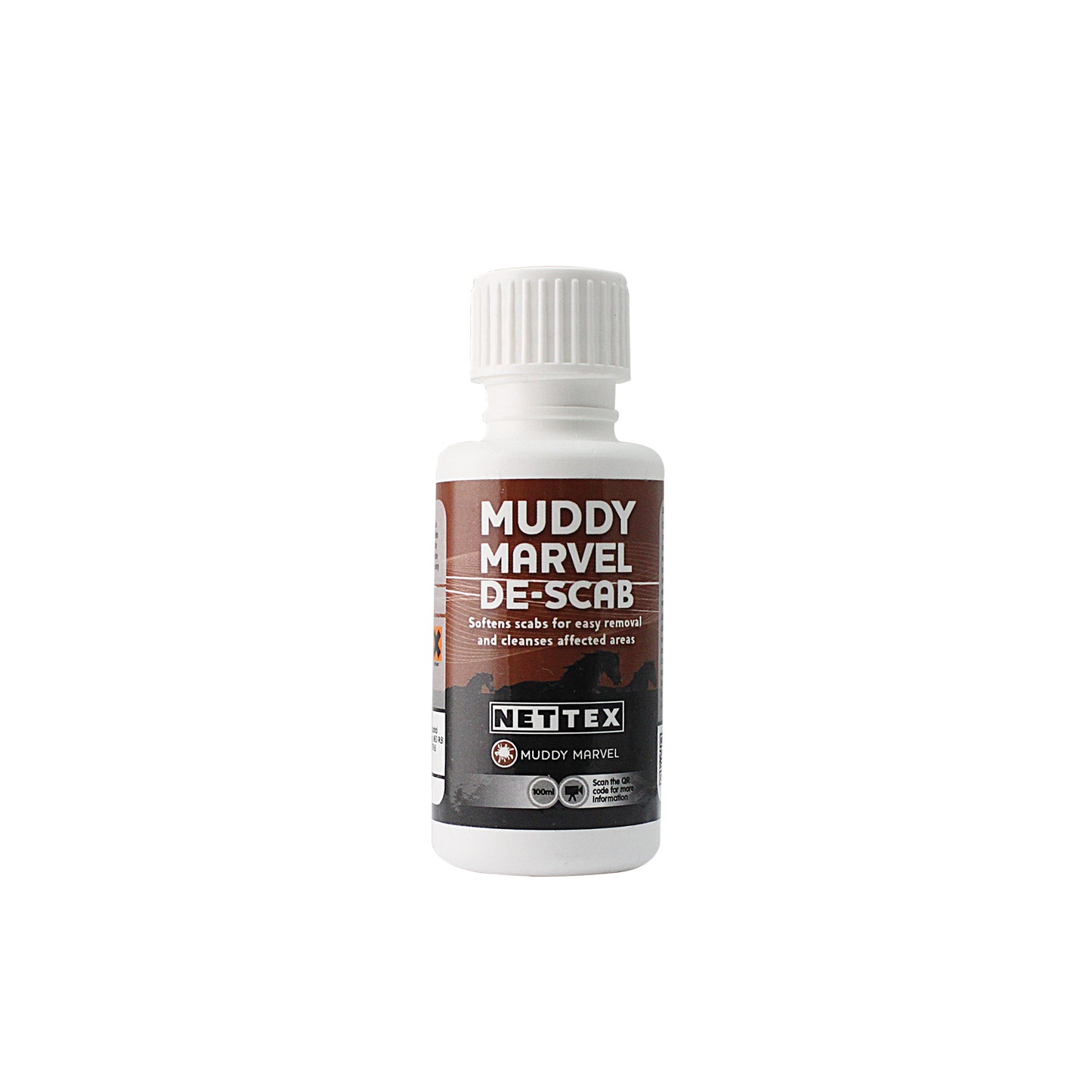 Net-Tex Muddy Marvel De-Scab 100 ml