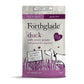 Forthglade Adult Dog Cold GF Duck 6 kg