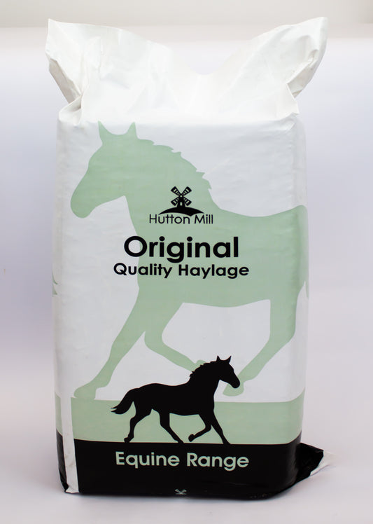 Hutton Mill Original Haylage 20 kg