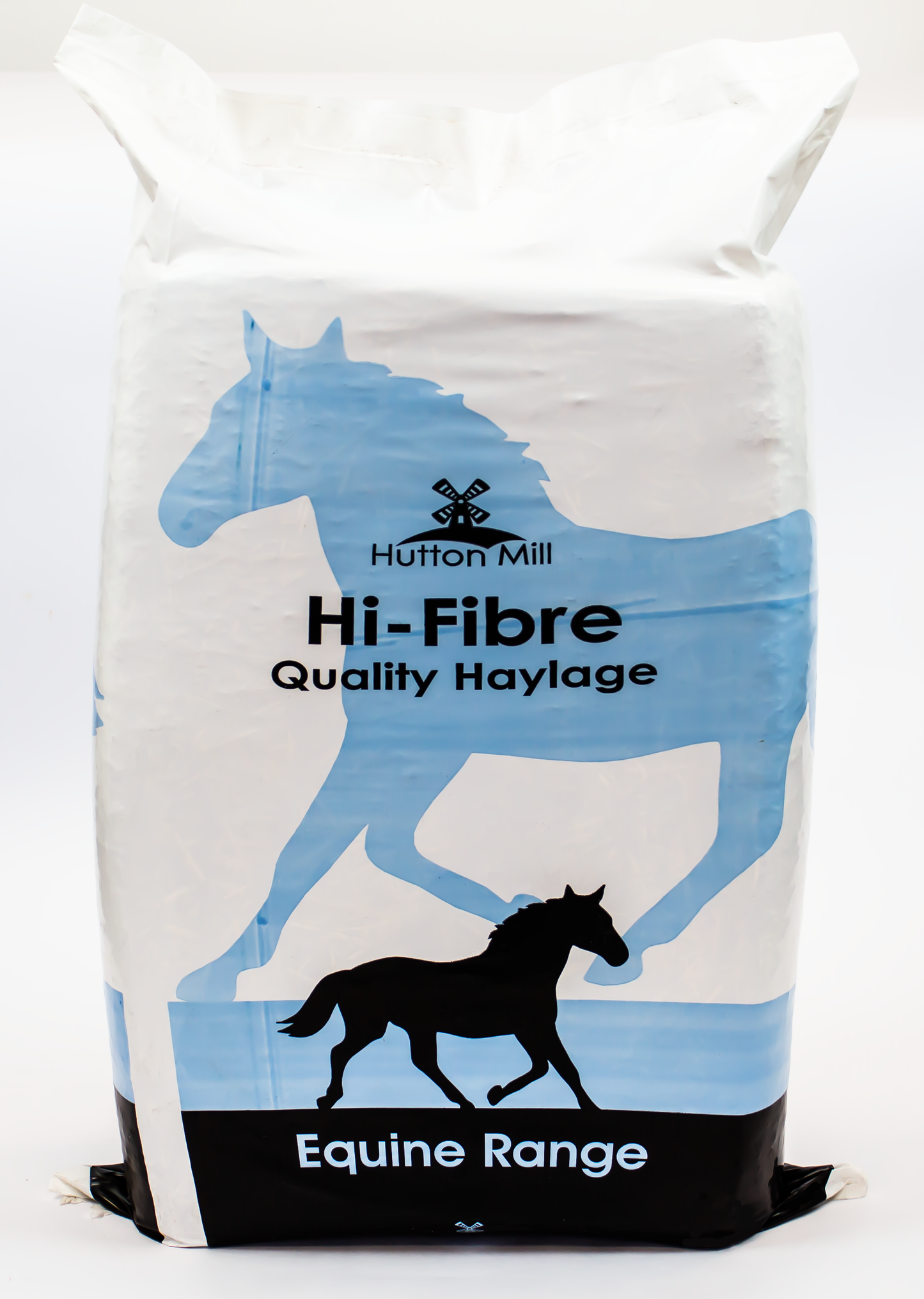 Hutton Mill Hi-Fibre Haylage 20 kg