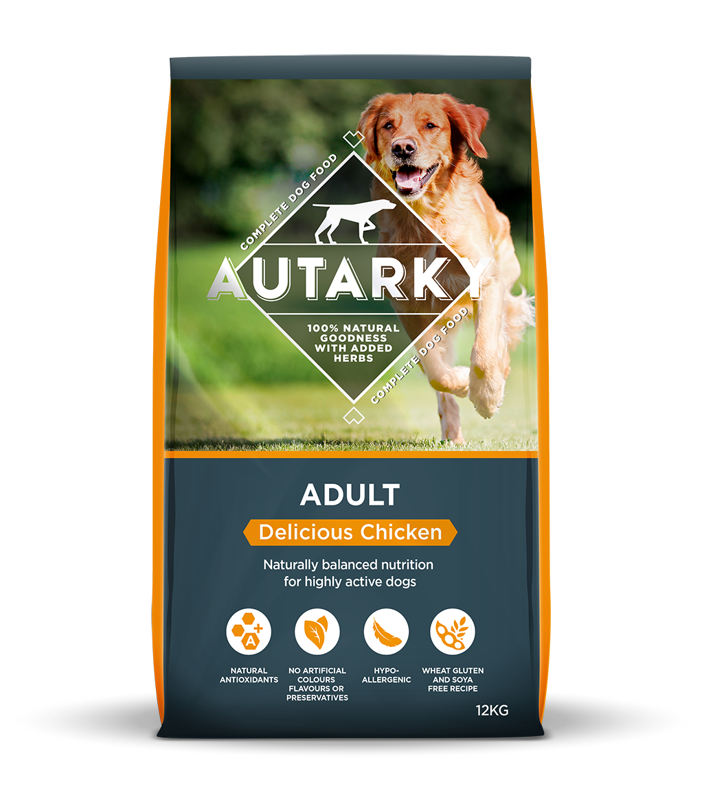 Autarky Adult Chicken 2 kg