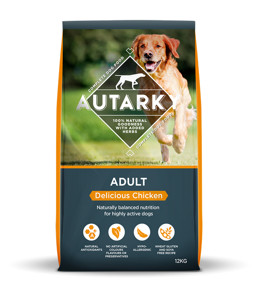 Autarky Adult Chicken 2 kg