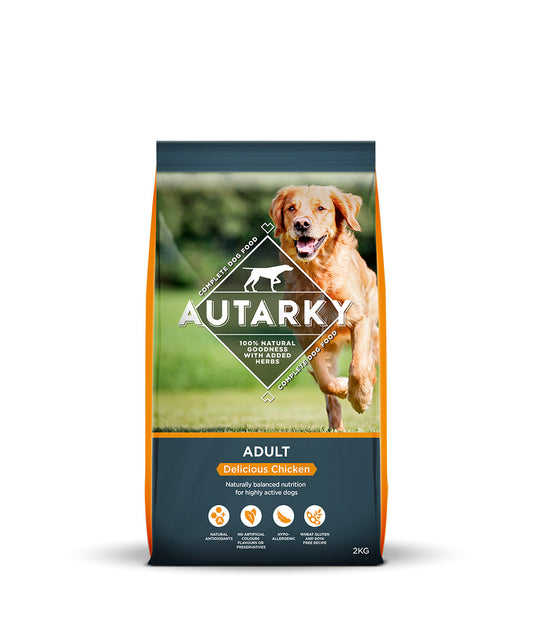 Autarky Adult Chicken 2 kg