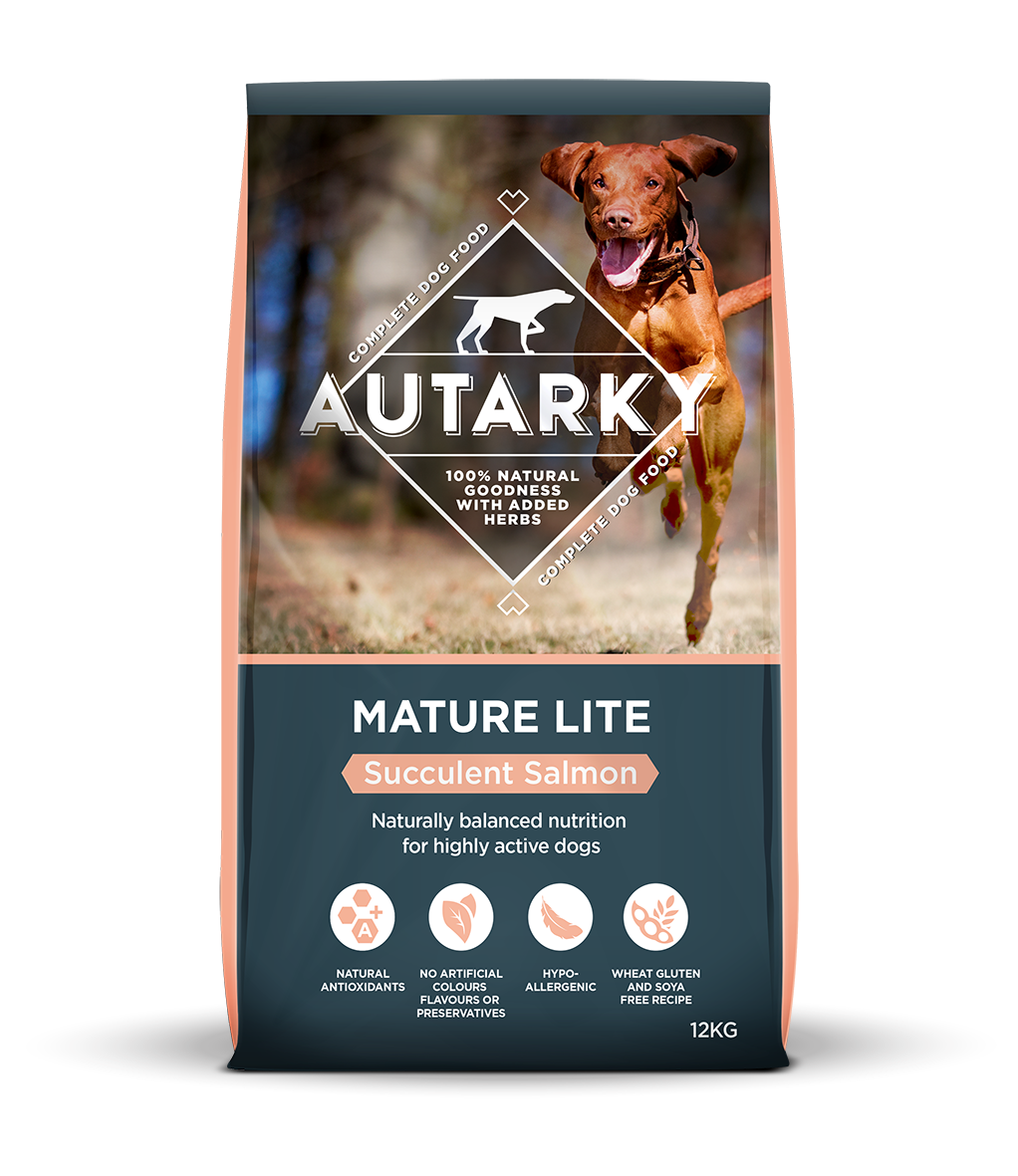 Autarky Mature Lite Salmon 2 kg