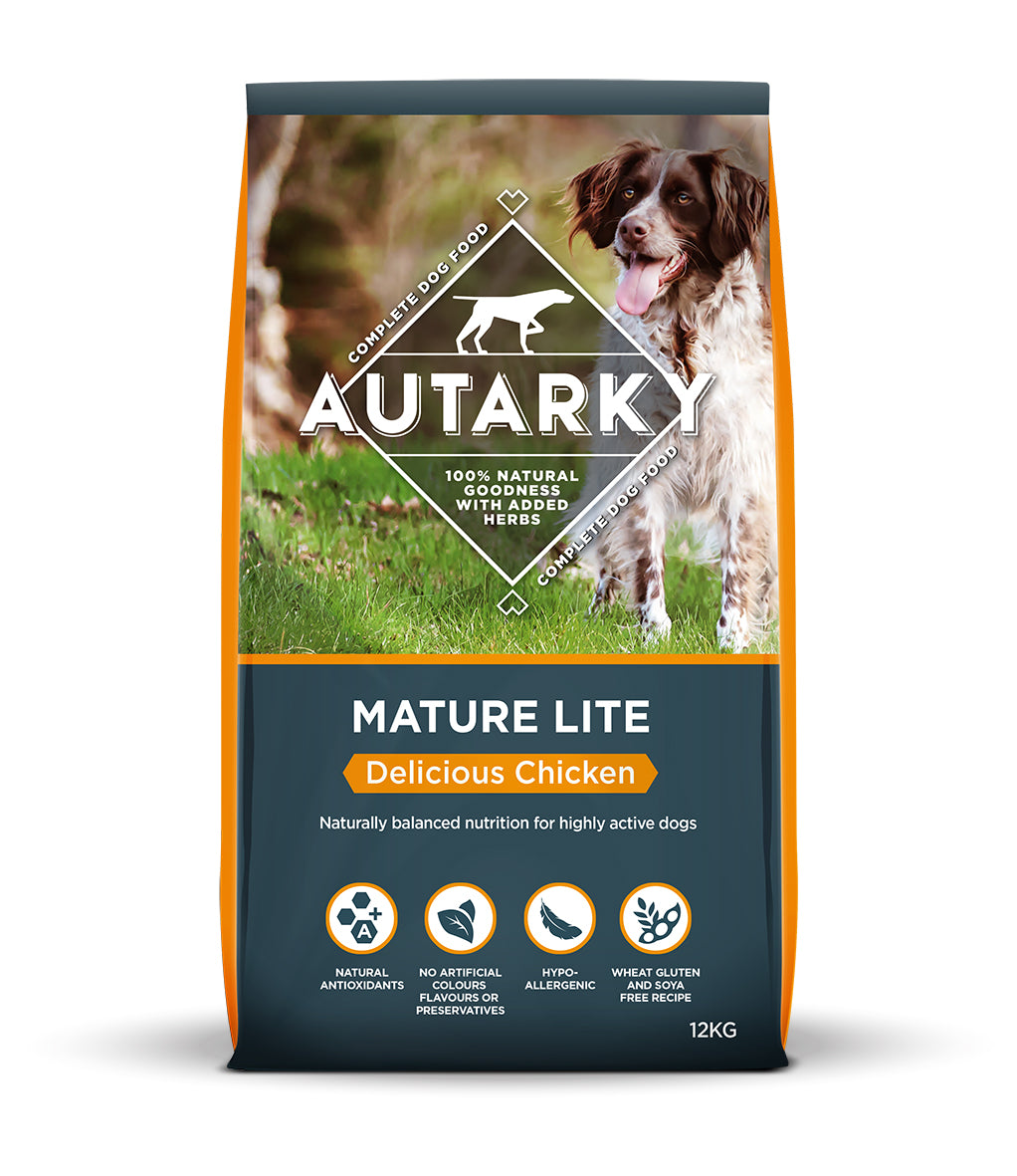 Autarky Mature Lite Chicken 2 kg