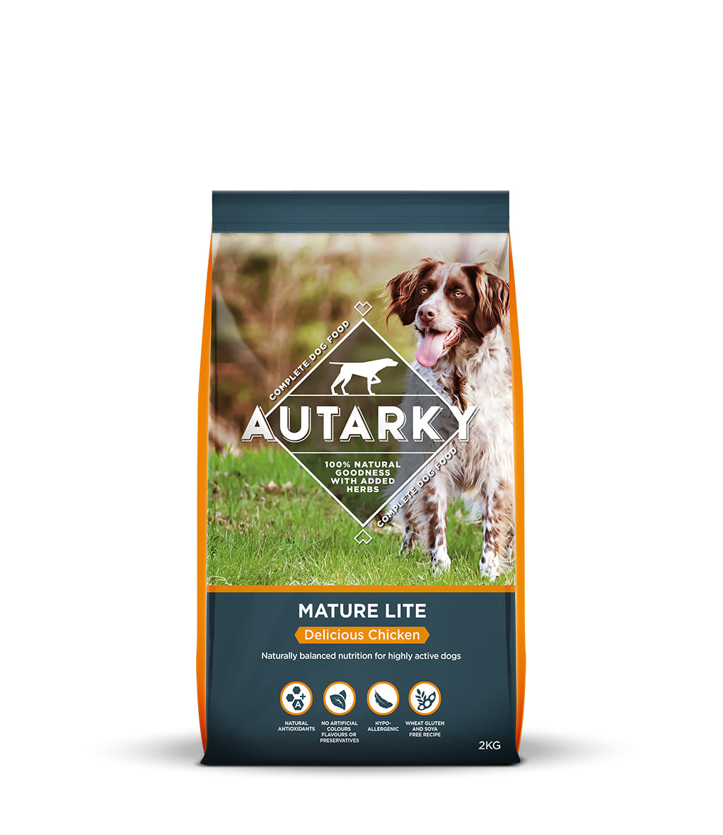 Autarky Mature Lite Chicken 2 kg