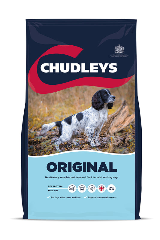 Chudleys Original 14 kg