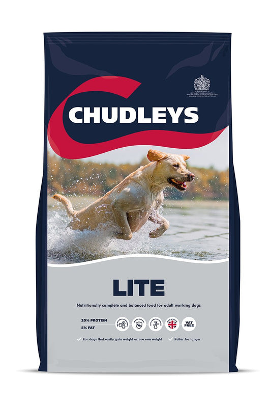 Chudleys Lite 14 kg