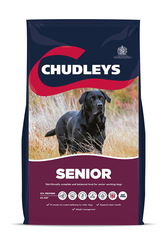 Chudleys Senior 14 kg