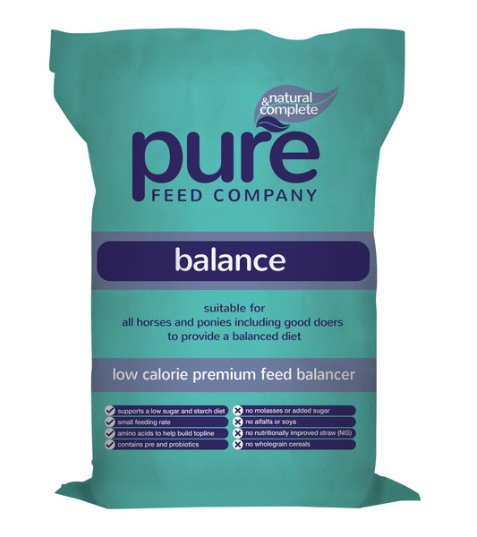 Pure Feed Pure Balance 15 kg