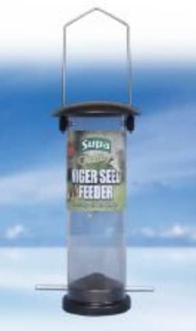 Supa Premium Seed Feeder