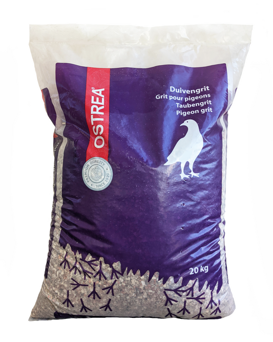 Jondo Mixed Pigeon Grit 20 kg