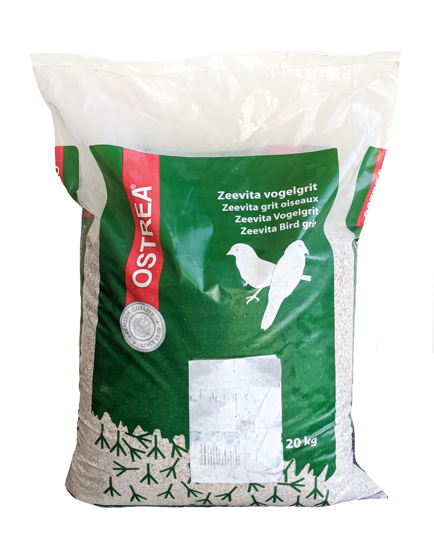 Jondo Mixed Bird Grit 20 kg