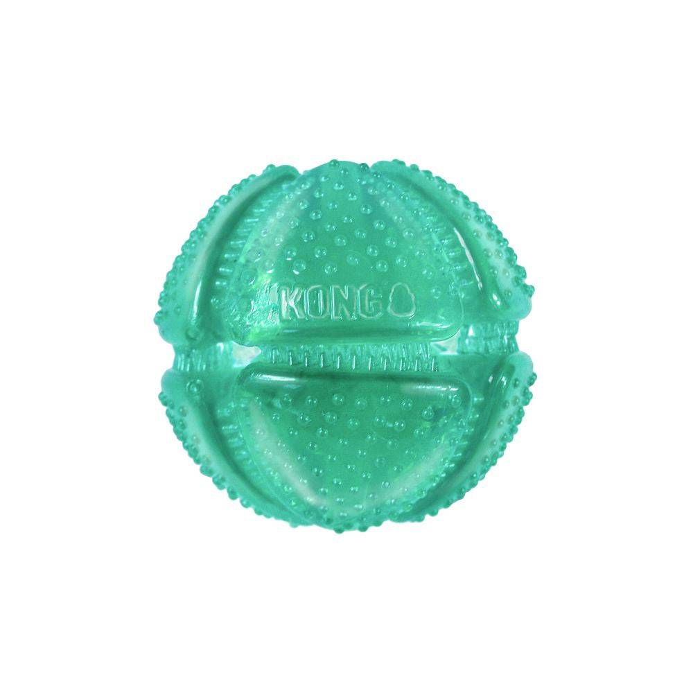 Kong Squeezz Dental Ball Medium