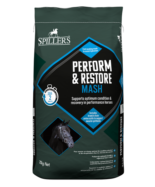 Spillers Perform & Restore Mash 20 kg