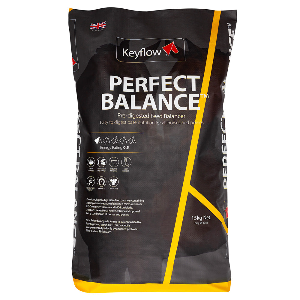 KF Perfect Balance 15 kg