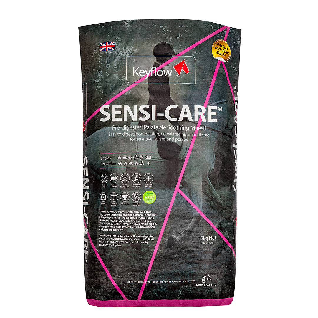 KF Sensi-Care 15 kg