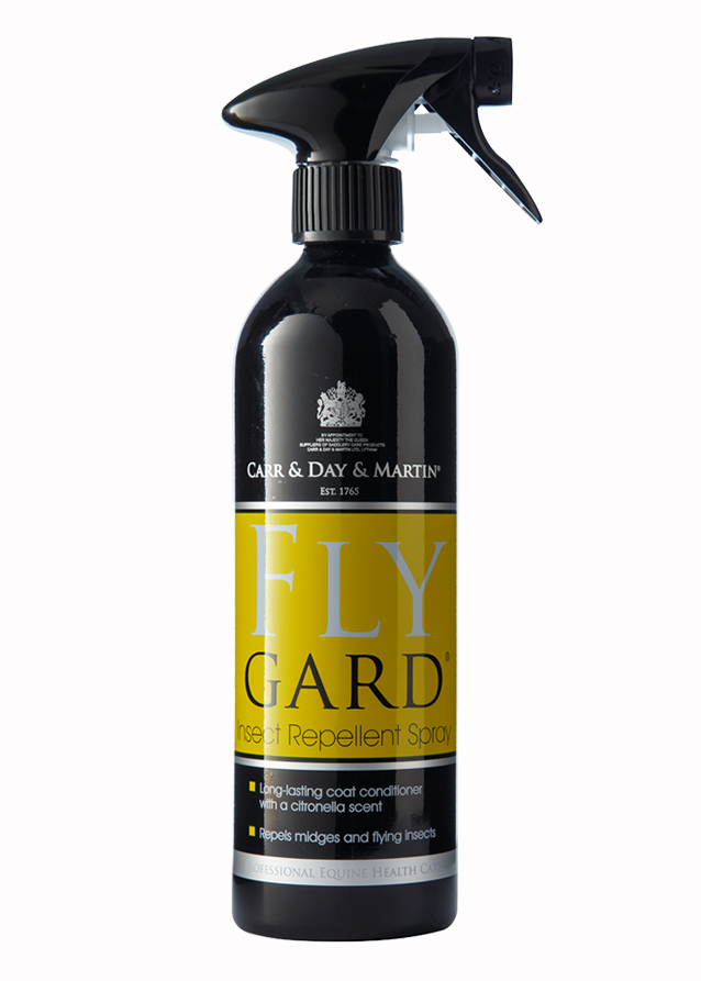 CDM Flygard Spray 500 ml