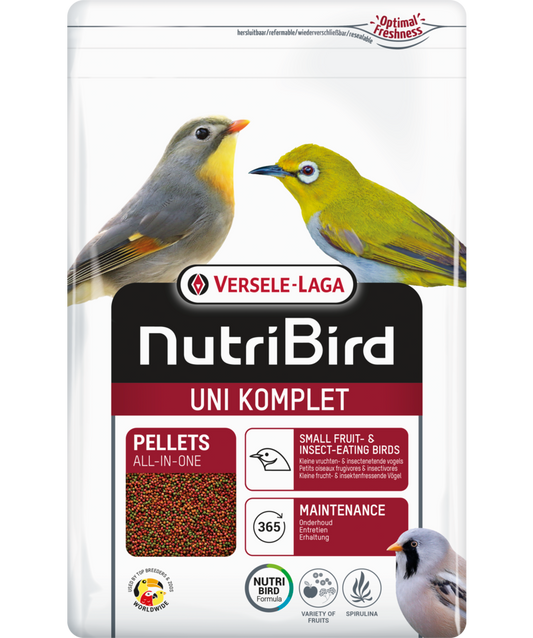 VL NutriBird Uni Complete 1 kg