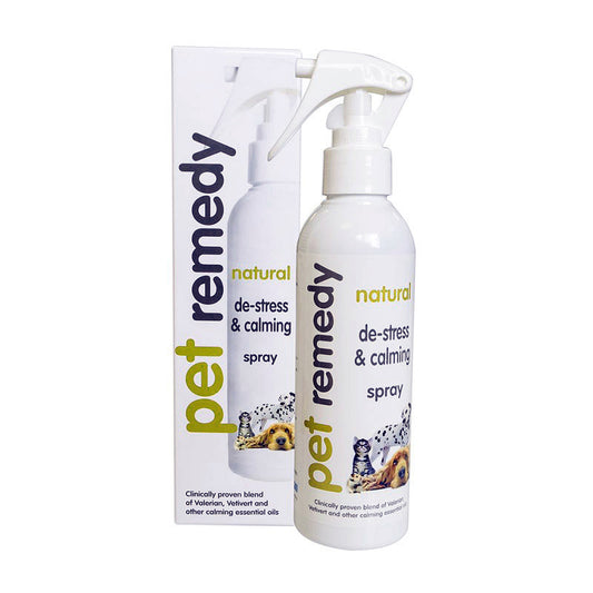 Pet Remedy Calming Spray 200 ml