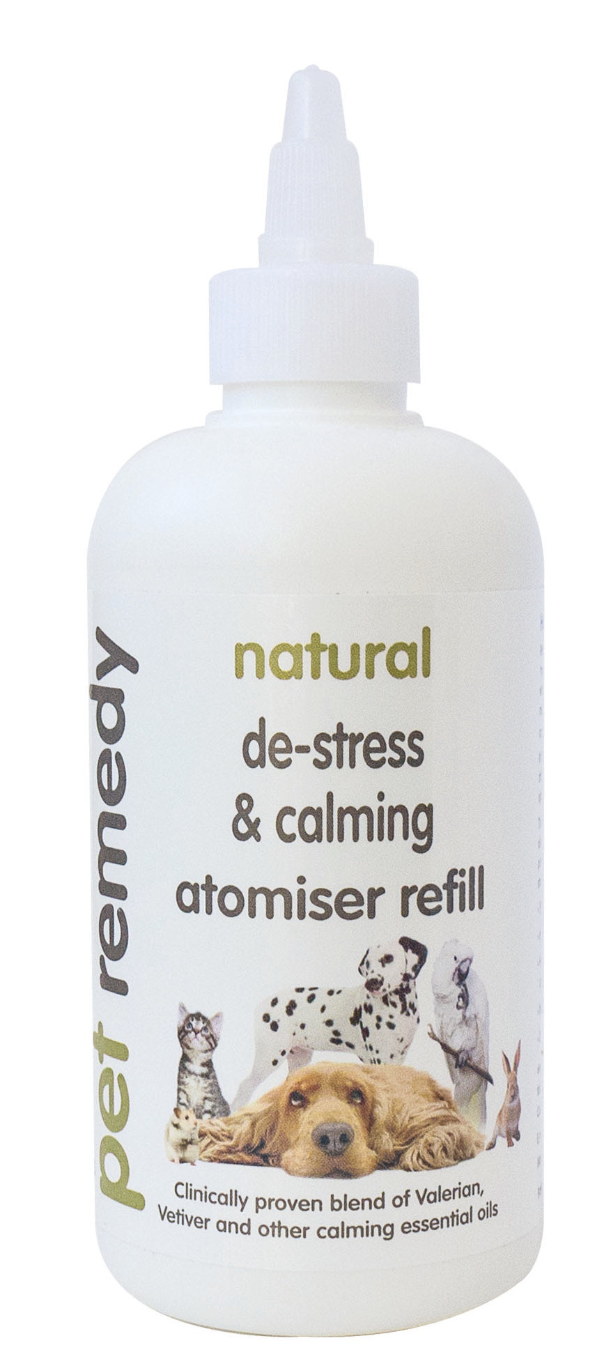 Pet Remedy Atomiser Refill 250 ml